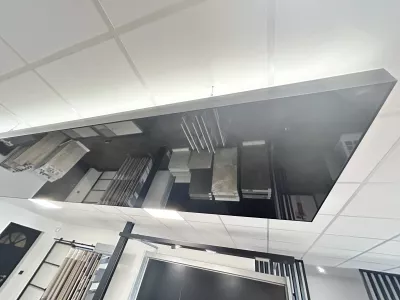 Plafond tendu